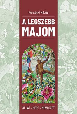 A legszebb majom - Állatvilág magazin
