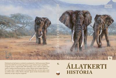 Állatkerti história - Állatvilág magazin