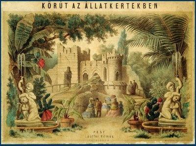 Körút az állatkertekben - Állatvilág magazin