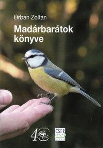 Madárbarátok könyve - Állatvilág magazin