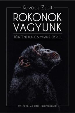 Rokonok vagyunk - Állatvilág magazin